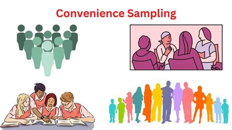 can convenience sampling be used in quantitative research|convenience sampling according to authors.